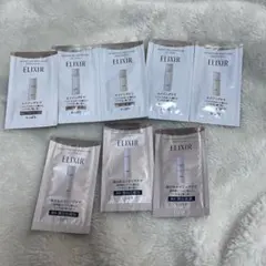 エリクシール リフトモイストローション ブライトニングローション サンプル