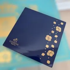山田平安堂 GODIVA ゴディバ　漆器のサムネイル