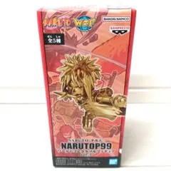 NARUTOナルトワールドコレクタブル フィギュア Vol.3 波風ミナトのサムネイル