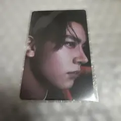ENHYPEN the sin vanish ヒスン　HMV 特典　トレカ