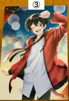 にこ様専用ページ