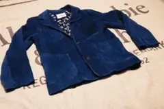 2025年最新】藍染ビンテージフレンチワークジャケットの人気