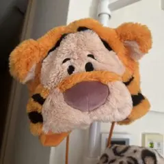 ディズニー ティガー ファンキャップ