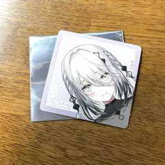 にじストア 3周年記念特典ステッカー ソフィア・ヴァレンタイン
