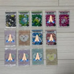 サンリオキャラクターズウエハース11