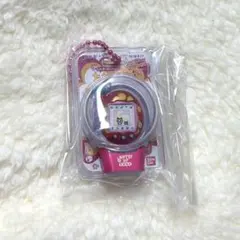 たまごっち　おかしなたまごボーロっち パッケージチャームつき３