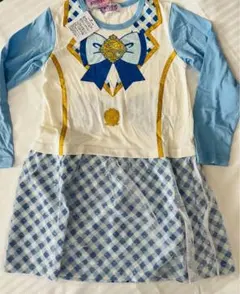 未使用　タカラトミー　ラブパトリーナ　変身ワンピース