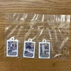 アイカツ！ グッズコレクション ゴスマジックコーデ 藤堂ユリカ