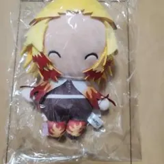 2025年最新】ゆらふわぬいぐるみ 煉獄の人気アイテム - メルカリ