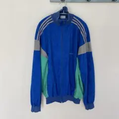 【古着】アディダス ジャージ ビンテージ