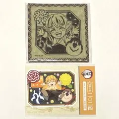 K159鬼滅◇善逸◇誕生祭2024グッズ
