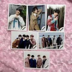 SexyZon公式写真 6枚