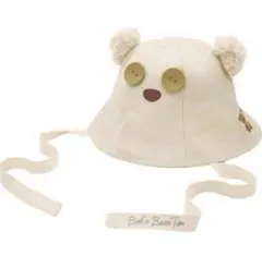 ユニバ USJ ティム バケットハット