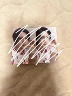 ヨサン　トレカ