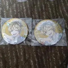 2025年最新】ツイステ 缶バッジ プラチナの人気アイテム - メルカリ