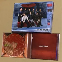 カリスマックス 邦楽