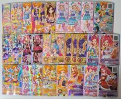 アイカツ まとめ売り