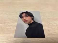 堀夏喜　EXPO 万博　フォトカ