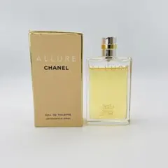 【H30】CHANEL シャネル　アリュール オードゥ トワレット
