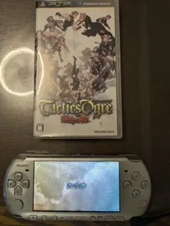 タクティクス テレビゲーム