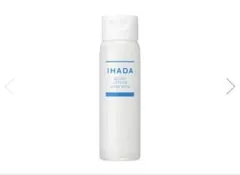 IHADA 薬用うるおいローション とてもしっとり 180mLのサムネイル