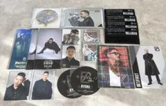 三山凌輝 RYOKI 19点セット