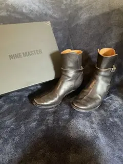 clinchスタイル JODHPUR BOOTS ジョッパーブーツ27cmのサムネイル