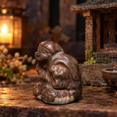 大黒天│精霊宿り 金運招来・財運守護・商売繁盛・厄除け 浄化済み