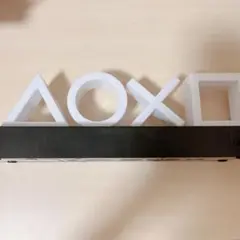 Paladone PlayStation Icons Light アイコンライト