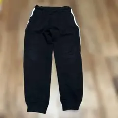 UNIQLO キッズ　スウェットパンツ　長ズボン150