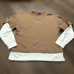 カンゴール トップス