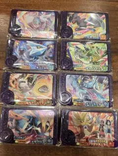 ポケモンフレンダ4弾　まとめ売り