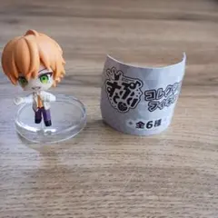 すとぷり ガチャ コレクション フィギュア ジェルくん
