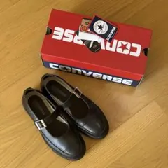 CAMPER ブラック メリージェーンシューズ 箱付き - メルカリ