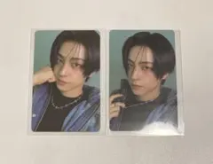 &TEAM MarkonMe トレカ　studiochoom AB TAKI