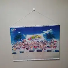 氷の城壁 アクリルスタンド 氷川小雪 UPPI GOLD PARK yer. - メルカリ