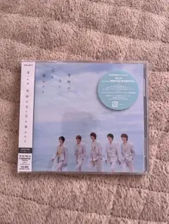 M!LK 奇跡が空に恋を響かせた　初回限定盤B Blu-ray