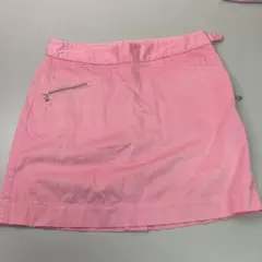 RALPH LAUREN GOLF スカートピンク