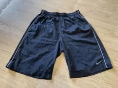 NIKE ナイキ ショートパンツ ブラック　L