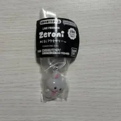 zeroni yunini ユニニ めじるしアクセサリー