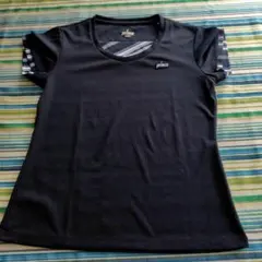 prince テニスウェア ネイビー