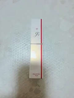 GAUDISKIN DUAL RETINO PLUS 27g ガウディスキンのサムネイル