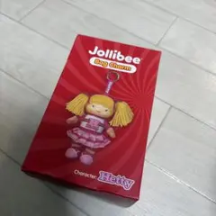 Jollibee Bag Charm ジョリビー バッグチャームのサムネイル
