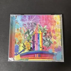【美品】Mrs. GREEN APPLE「ANTENNA」 アルバム CD