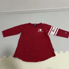 Champion ワンピース レッド