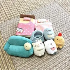 すみっコぐらし　まとめ売り