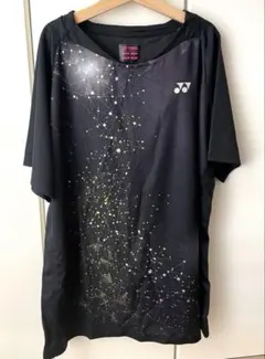 新品✨ヨネックス　ゲームウェア　レディース　サイズO