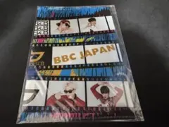 ◎ Block B FC特典 ②