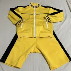 【DIESEL】ジャージセットアップ8Y