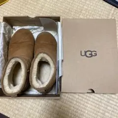 未使用UGG ムートンモカシンシューズ26cm ブーツ 楽天市場】UGG モカシン 通販/正規品 おすすめ アグー 定番 アグ